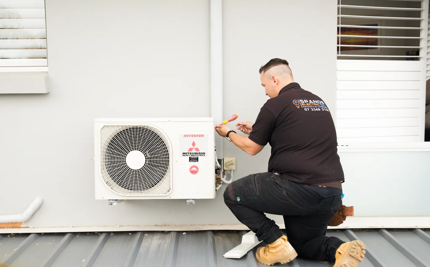 AC Replacement & Upgrades