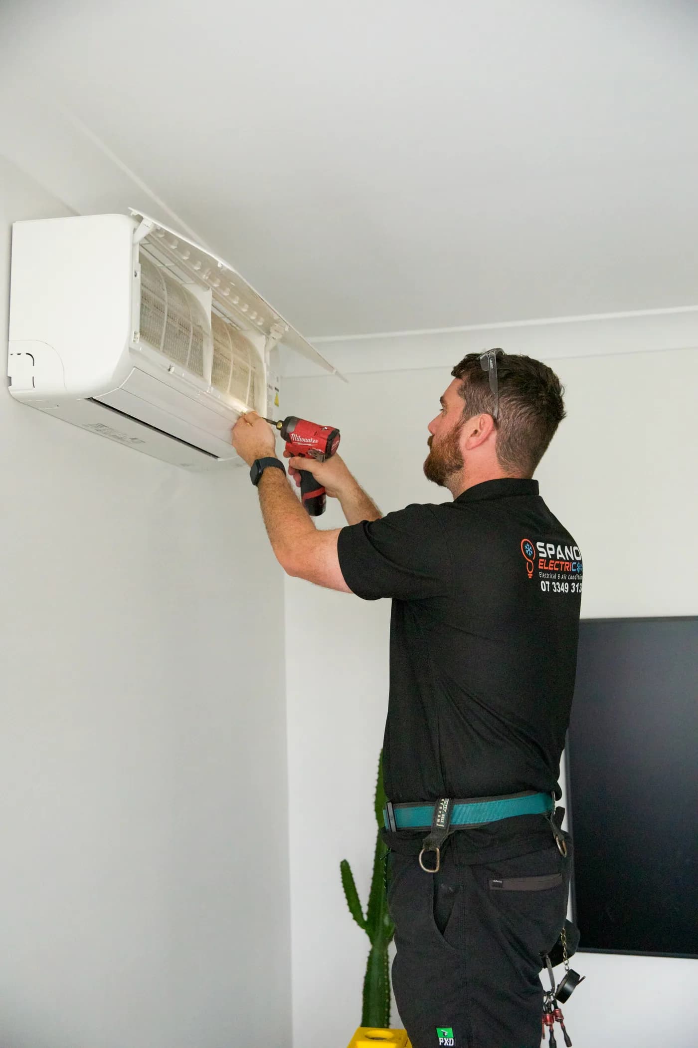 Split System AC