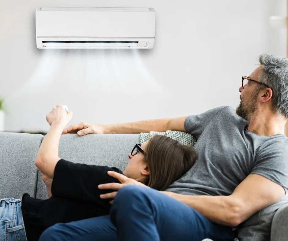 When Is It Time to Replace Your Air Conditioner Instead of Repairing It?