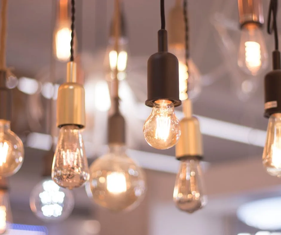Enhance Your Home: Expert Interior Lighting Design Solutions