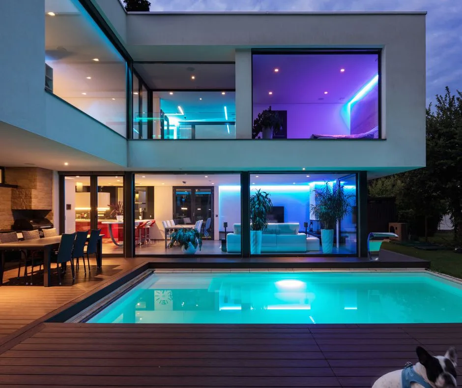 LED Lighting Solutions: Enhancing Your Homes Illumination