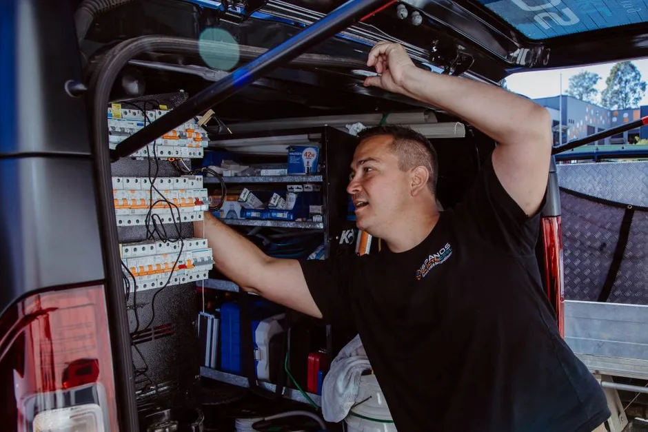 Sick Of Safety Switch Tripping? Get Expert Help!