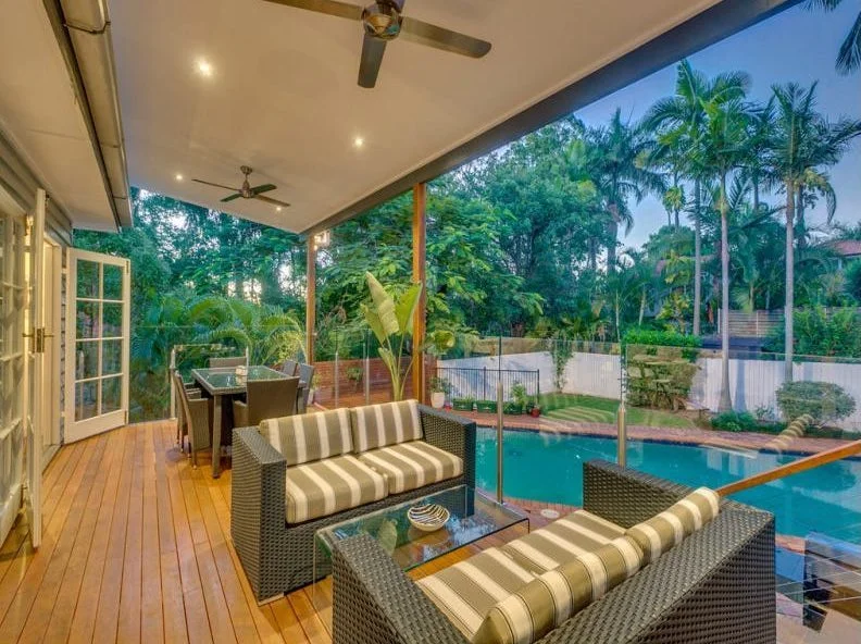 Ceiling Fan Installation Brisbane