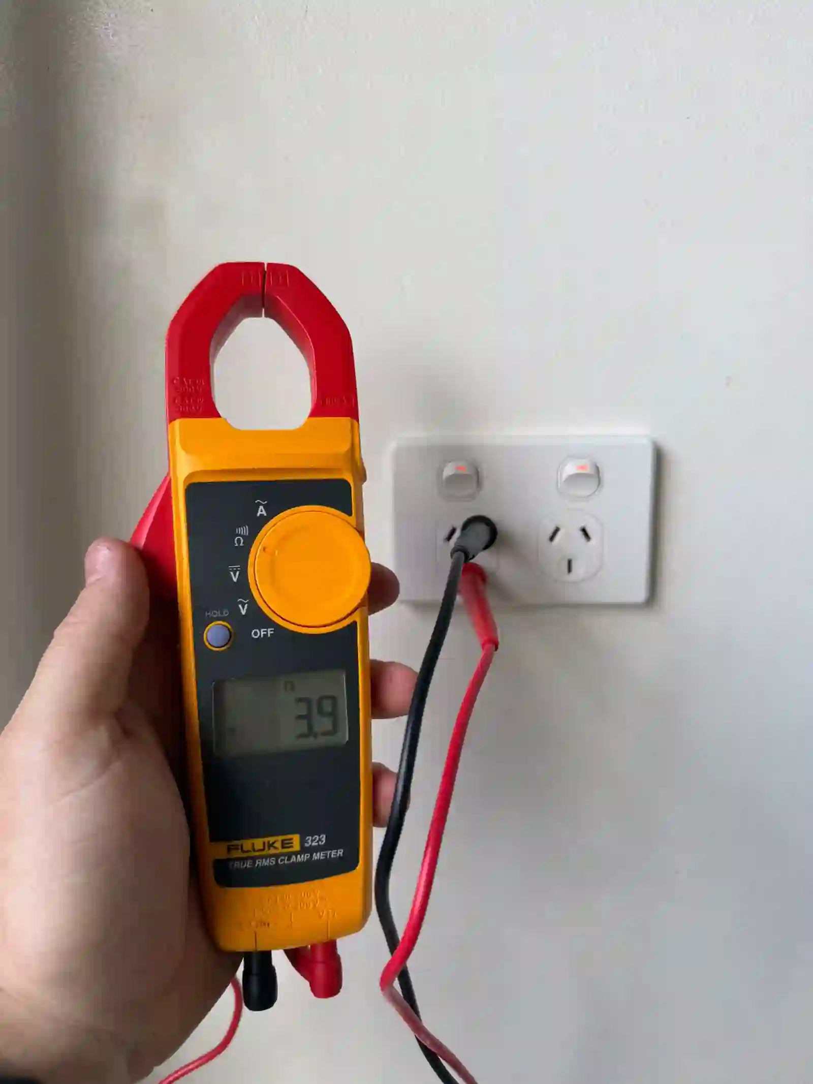 Power Point Installation Brisbane