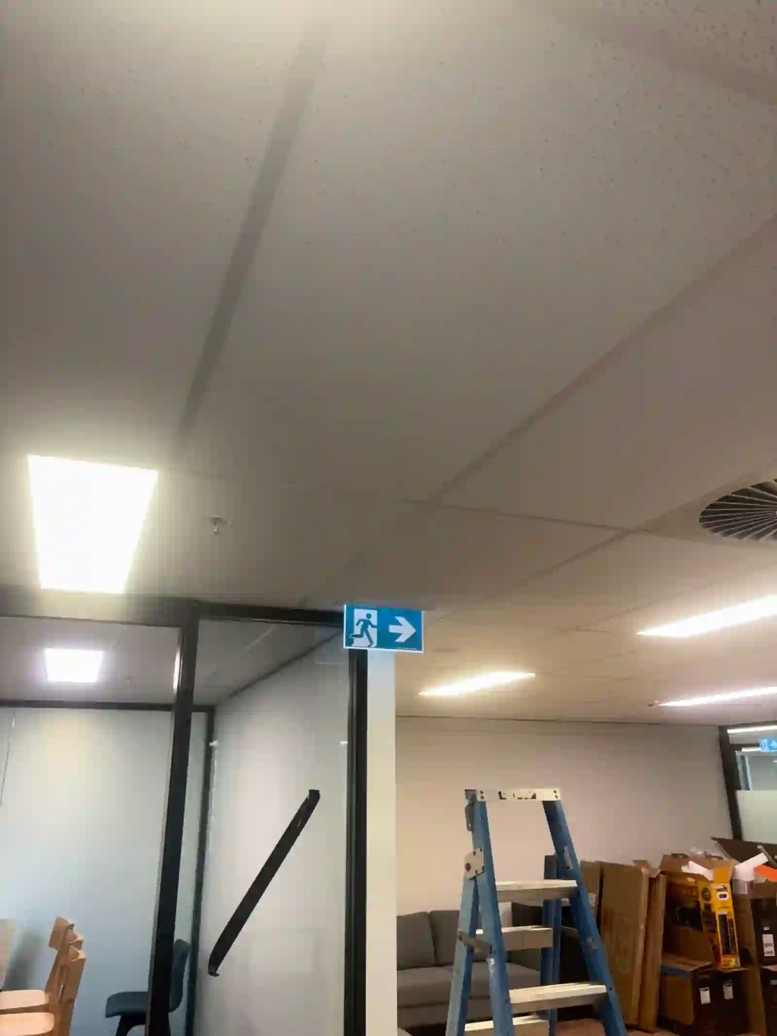 Legal Requirements and Standards For Emergency Lighting