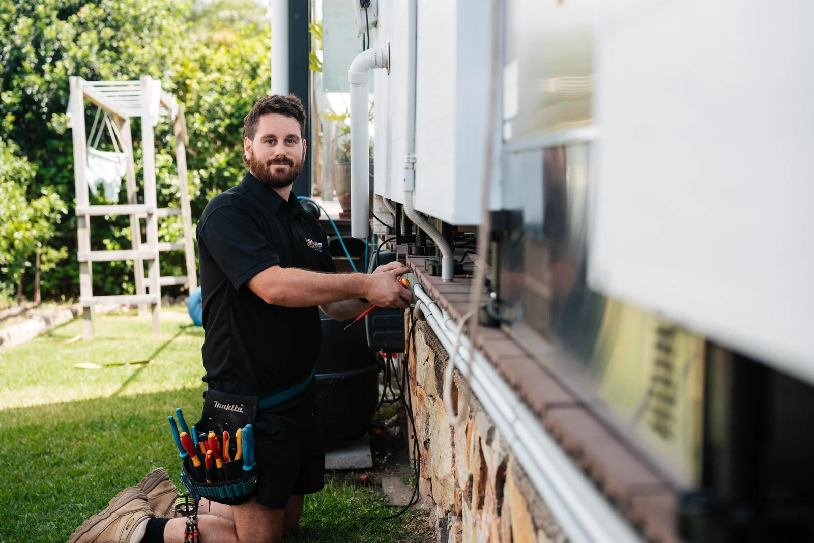 Appliance Repair & Installation Brisbane