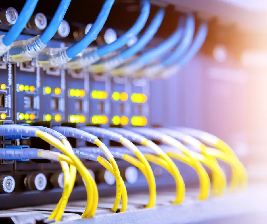 Data Cabling Installations Brisbane