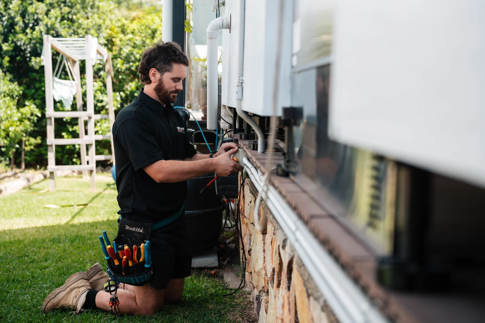 Electrical Repairs & Maintenance