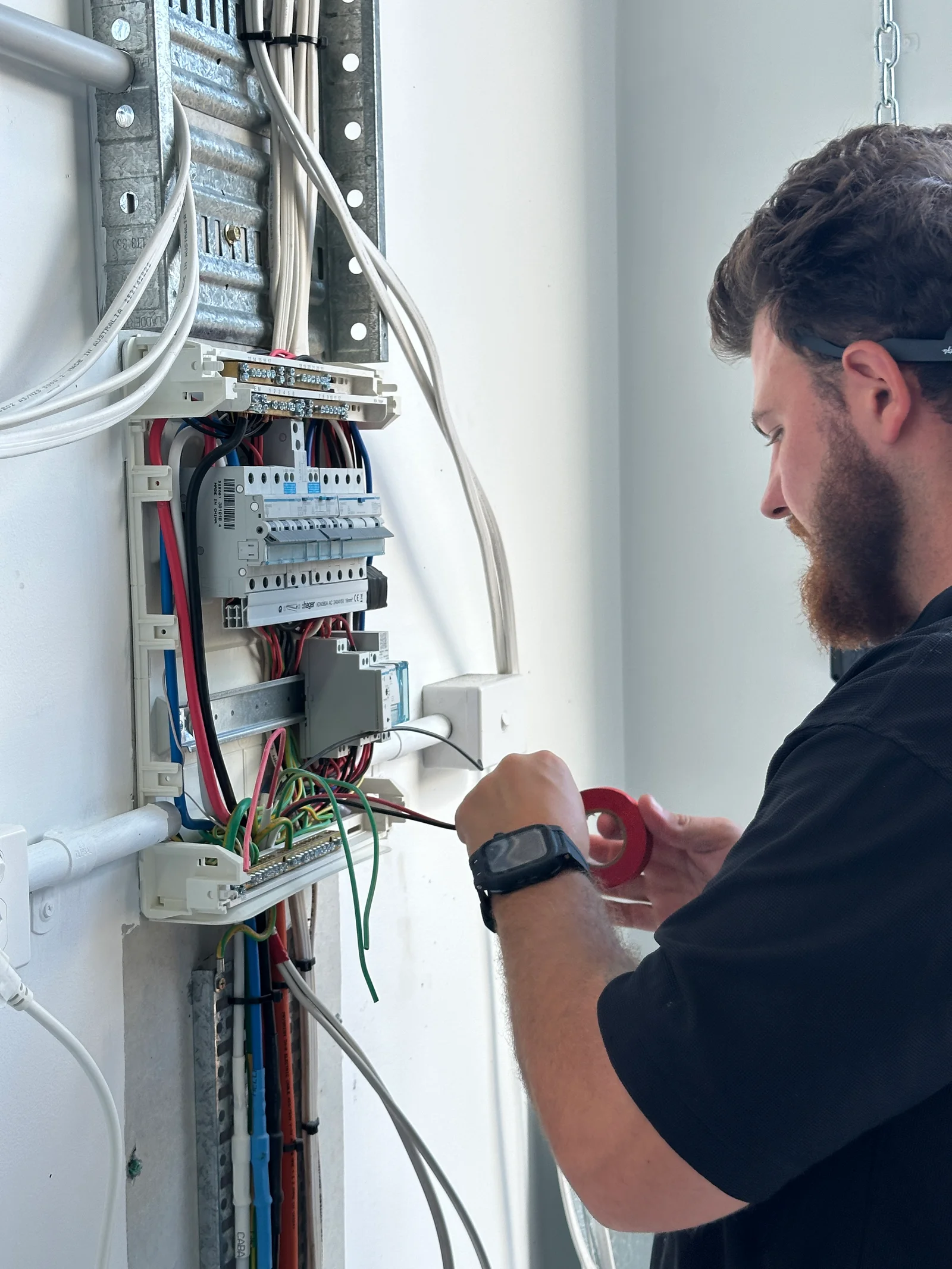 Emergency Electrician Brisbane