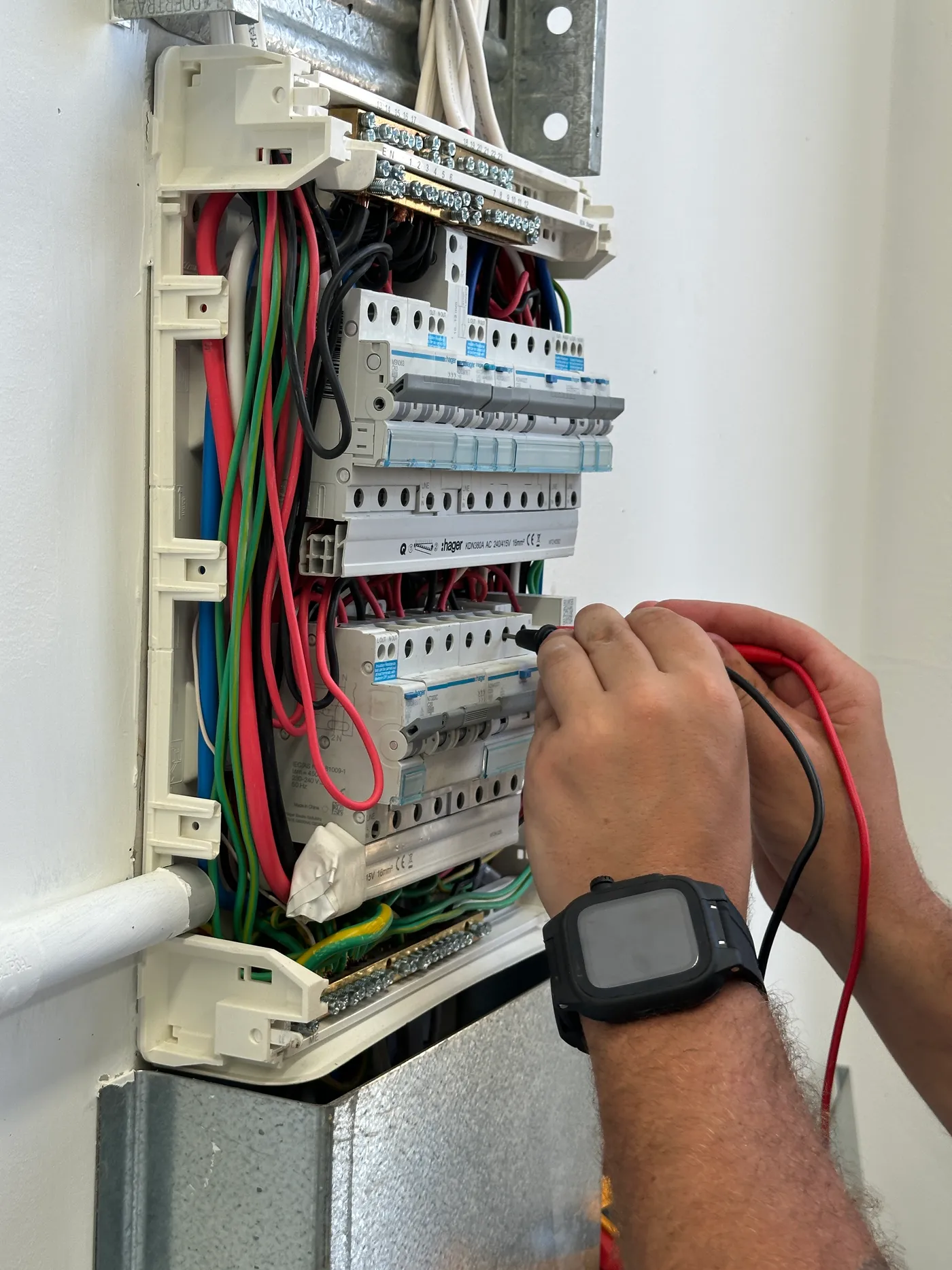 Commercial Energy Audit Brisbane