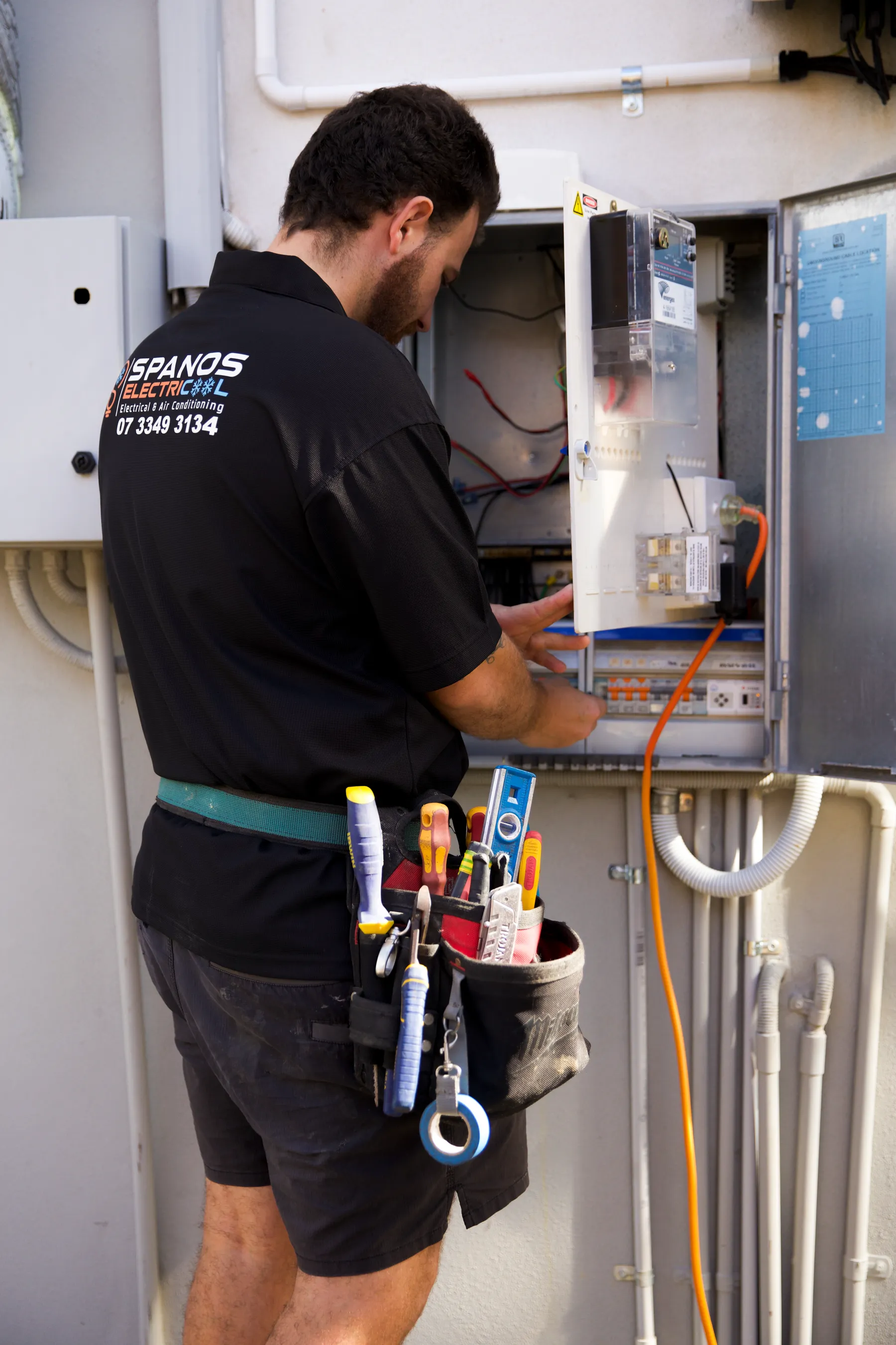 Energy Audit Brisbane