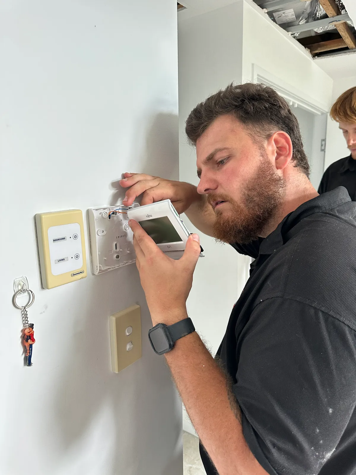 House Rewiring Brisbane