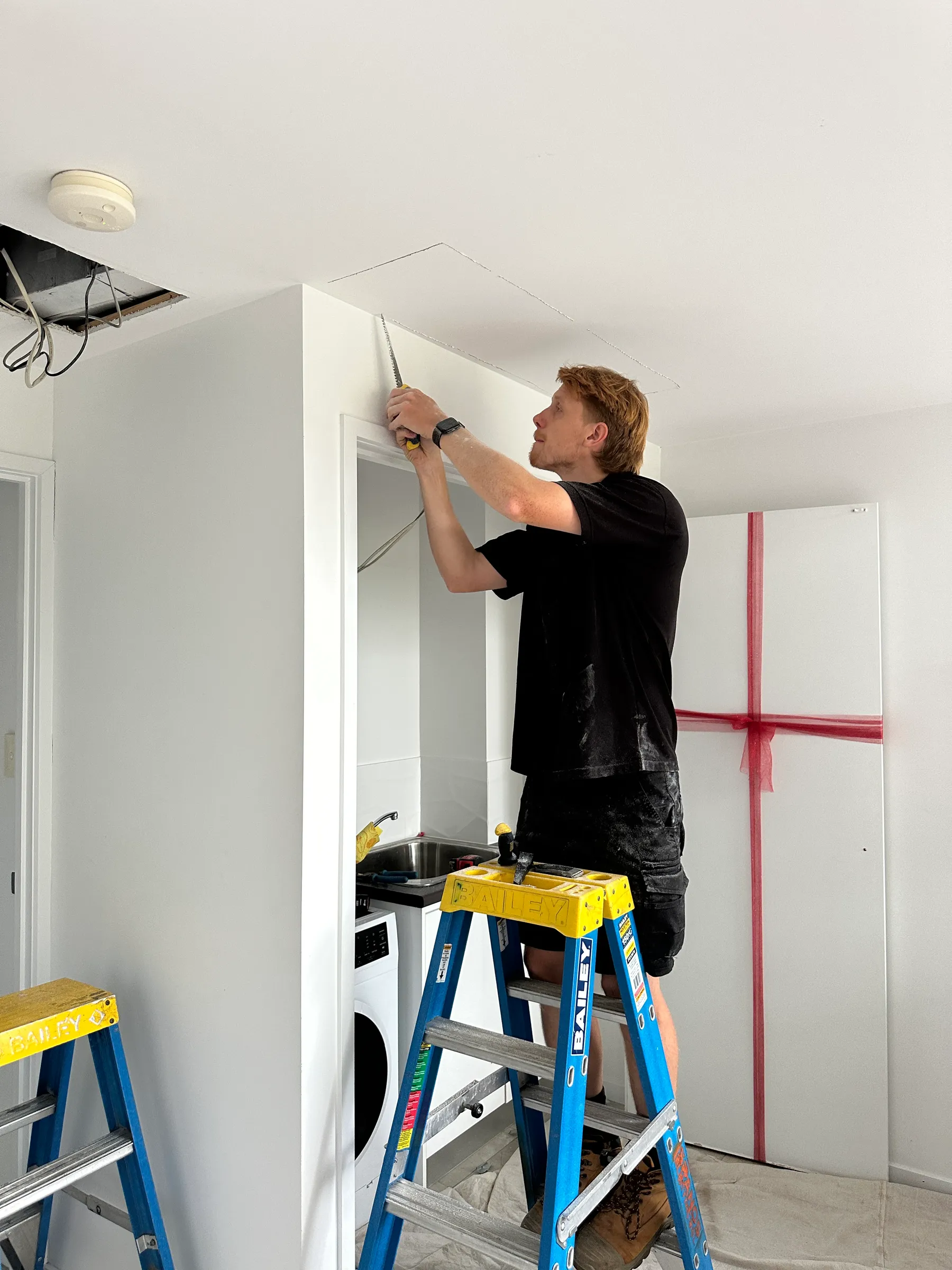 House Wiring Brisbane