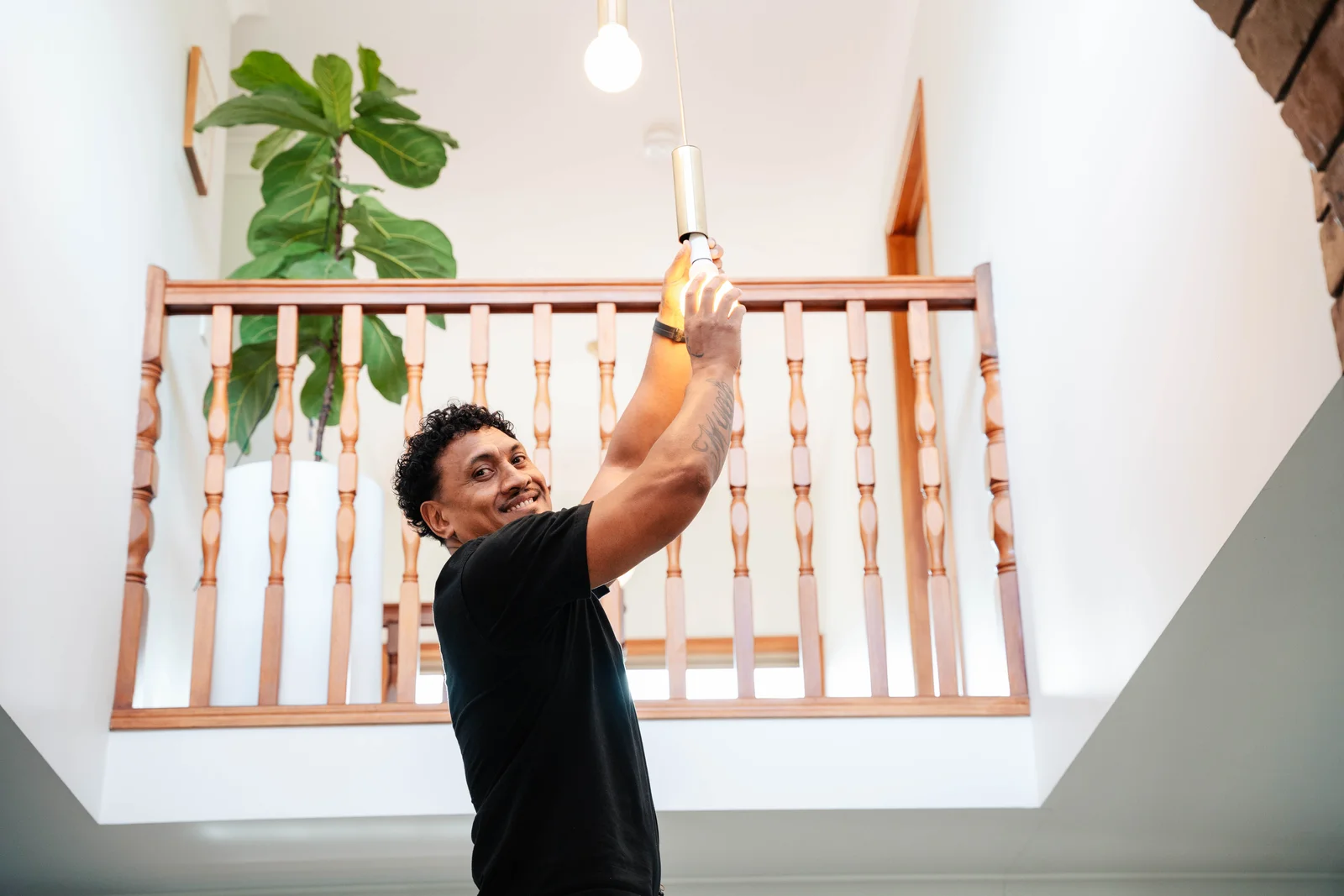 Lighting Installation Experts Brisbane