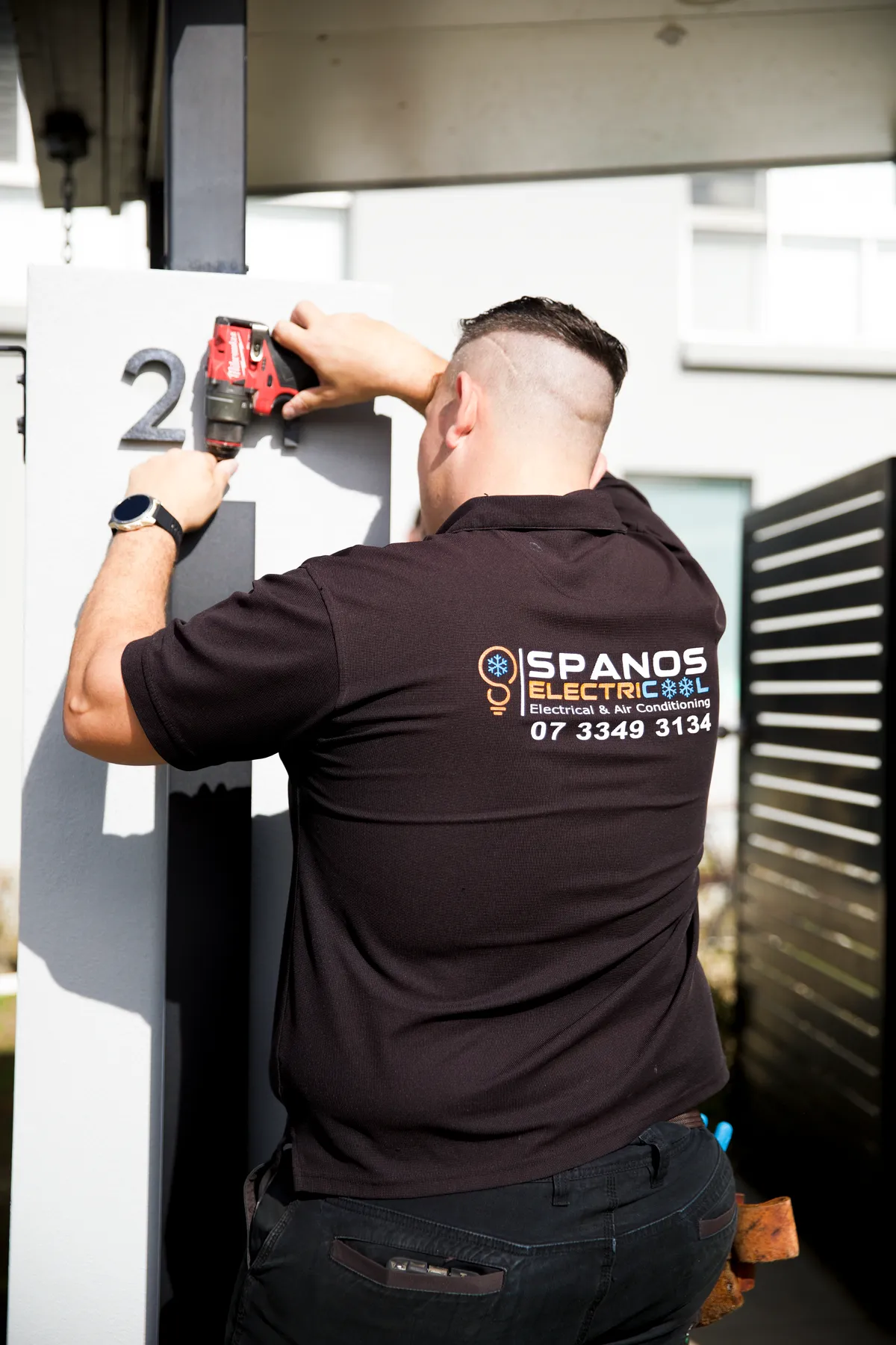 Lighting Electricians Brisbane