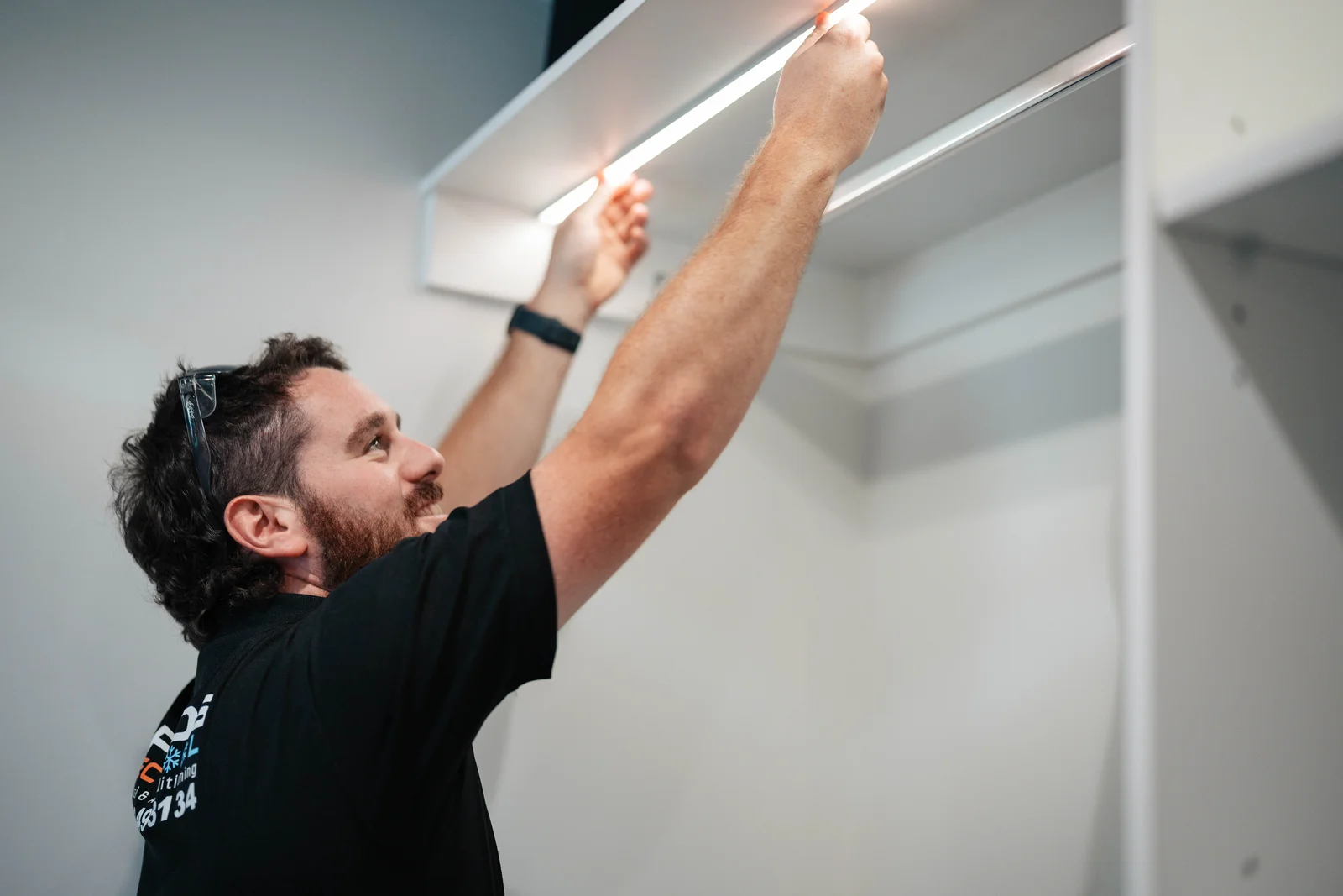 Light Installation Services Brisbane
