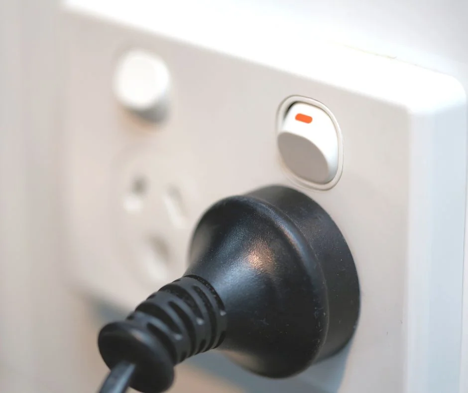Power Point Outlet Installation Brisbane