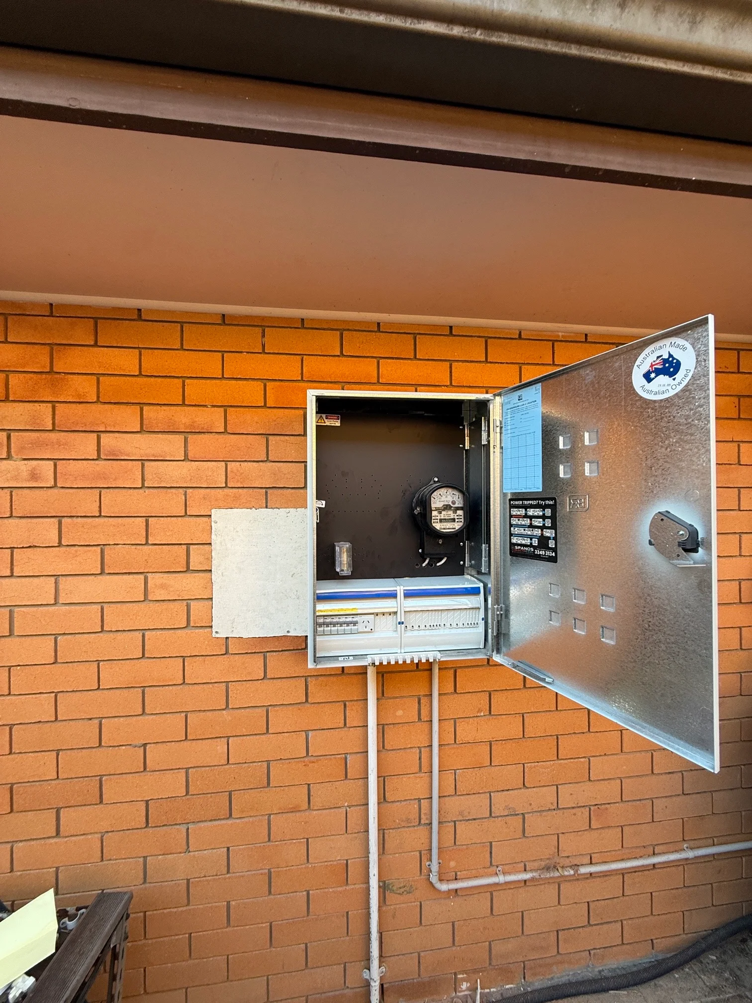 Electrical Maintenance Brisbane Experts