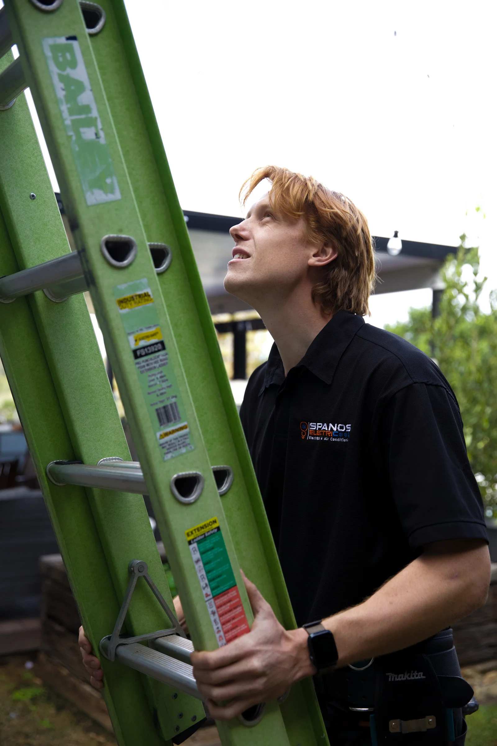 Your Local Residential Electrician Brisbane