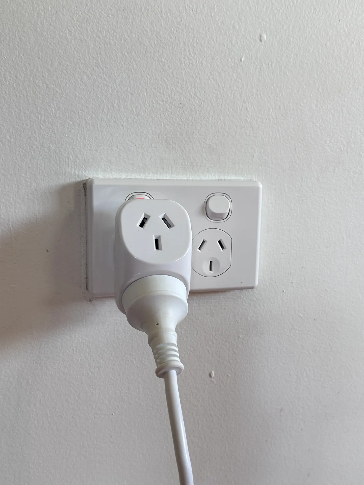 Power Point Installation