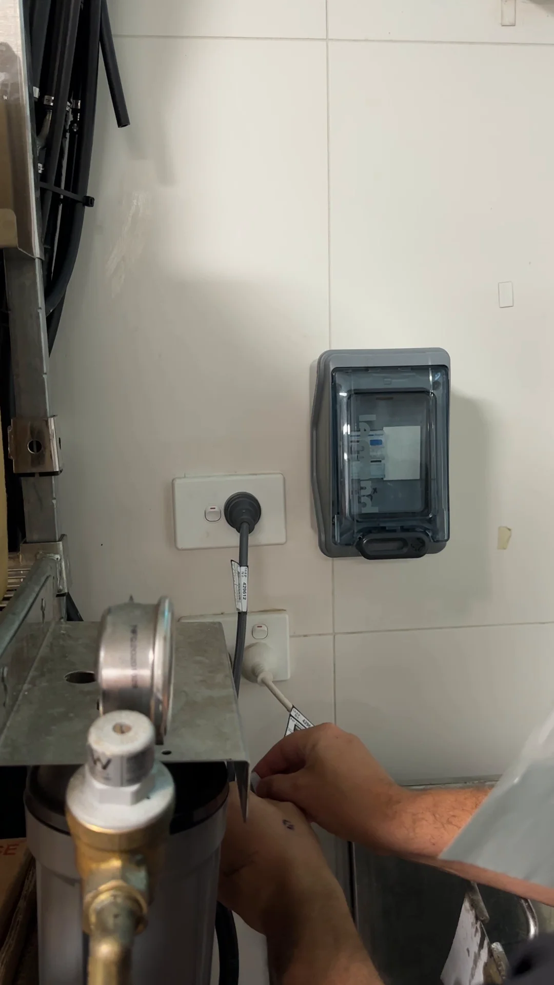 Test and tag Brisbane Technicians