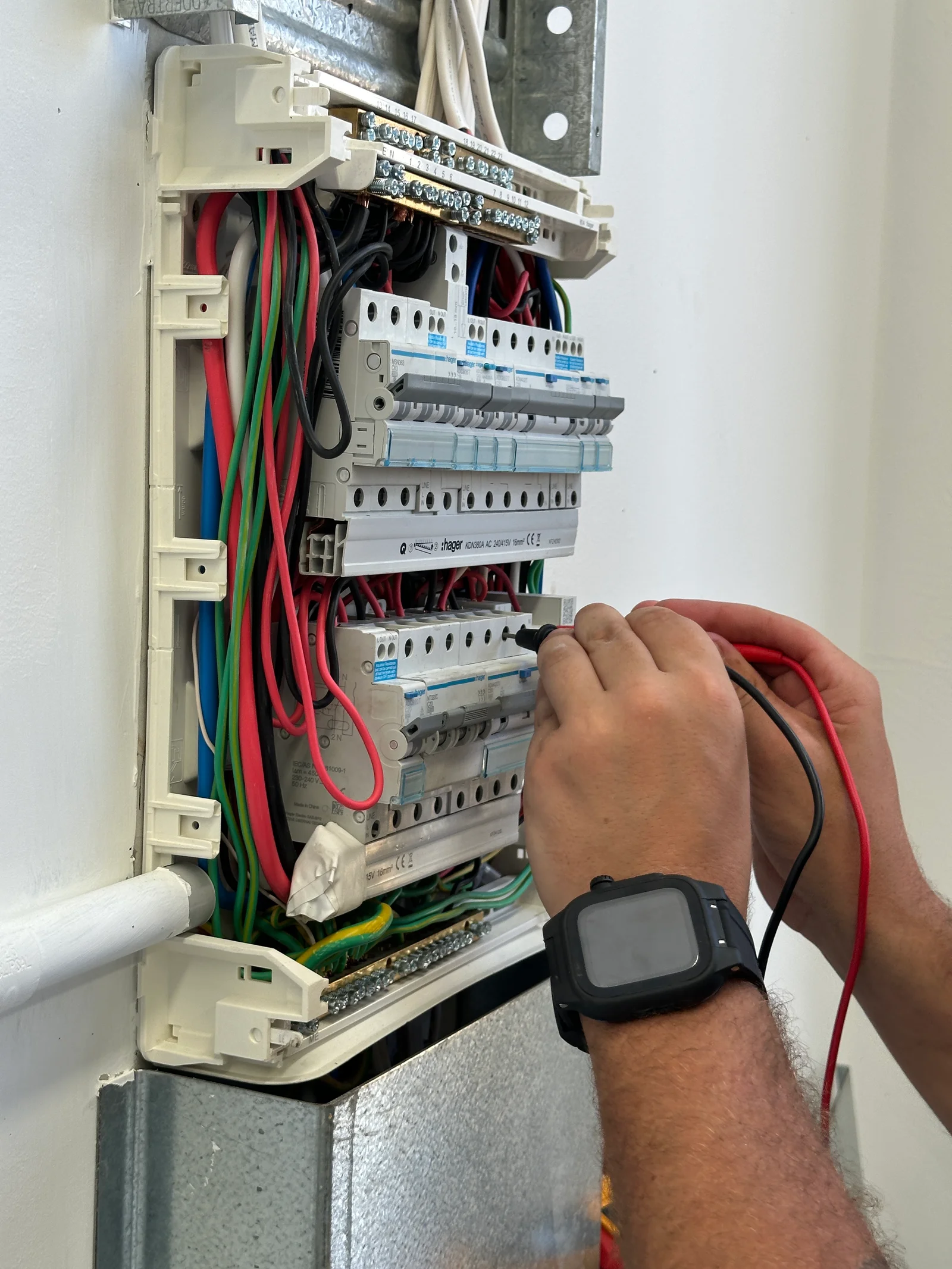 3-Phase Power Upgrades Brisbane Electrician