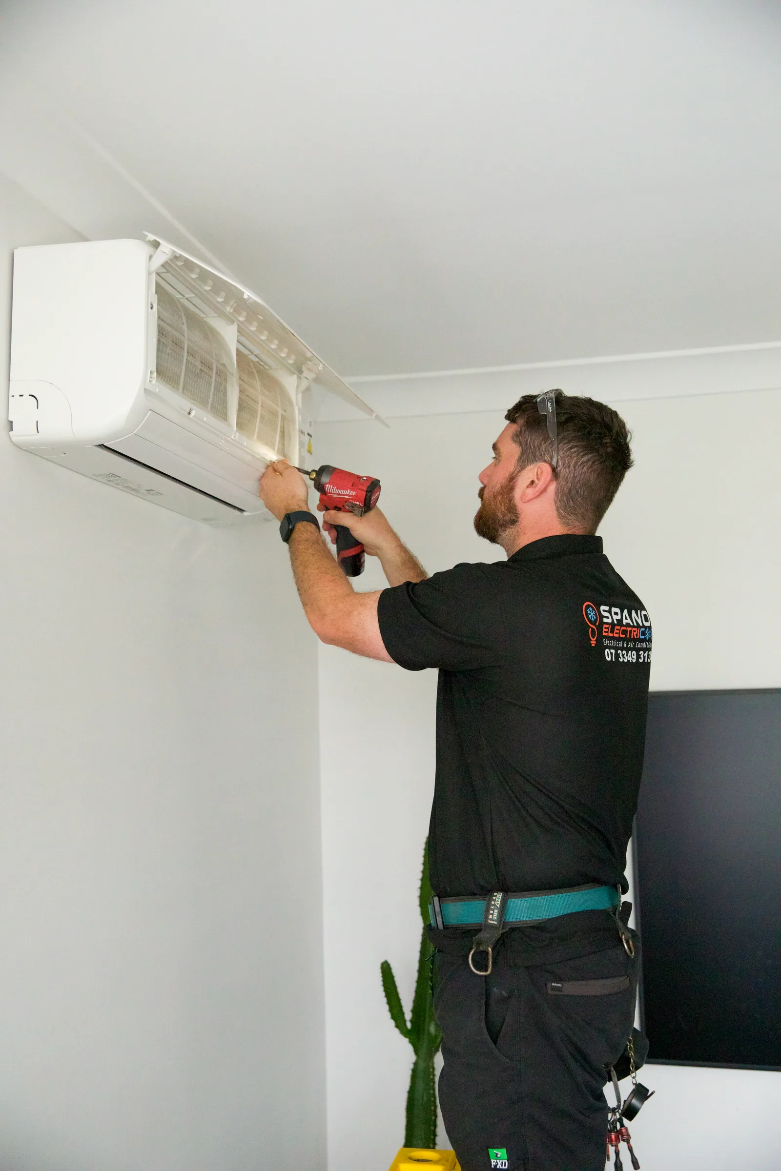 Reliable Air Conditioning Replacement Brisbane