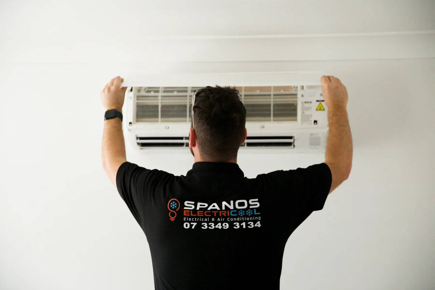 Air Conditioning Replacement Fairfield