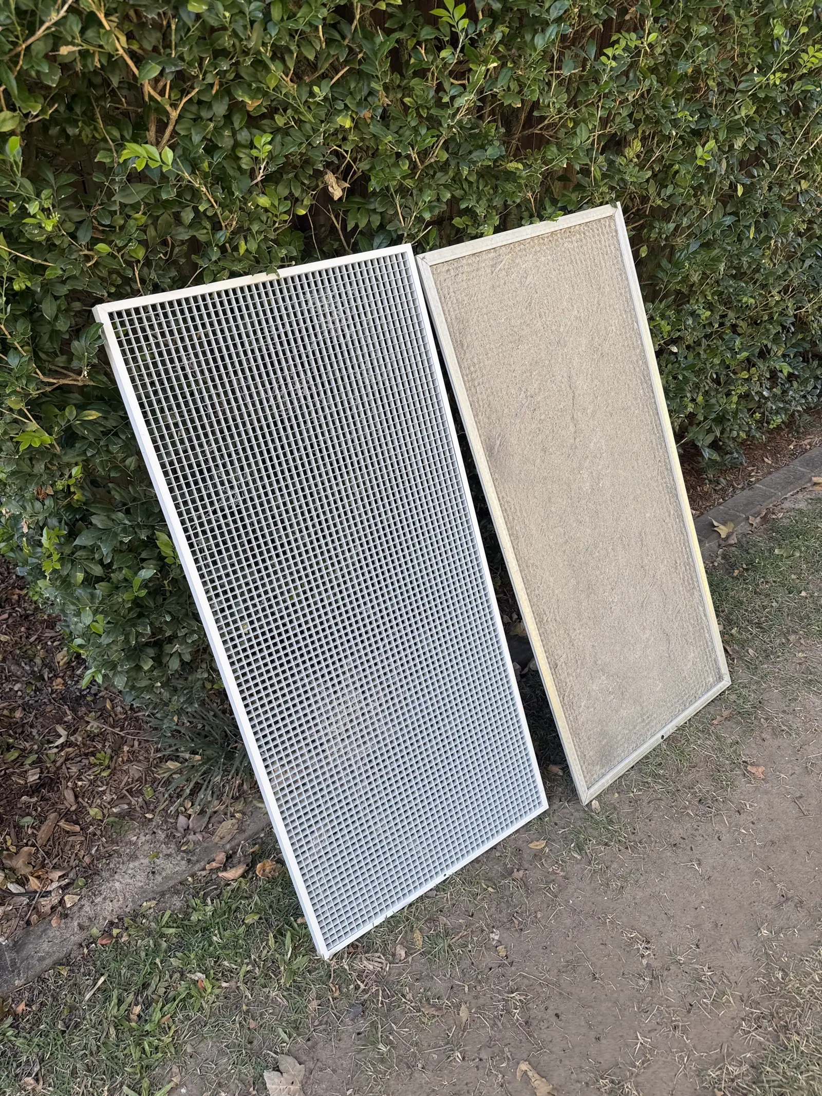 Ducted Air Conditioning Filter Cleaning Brisbane