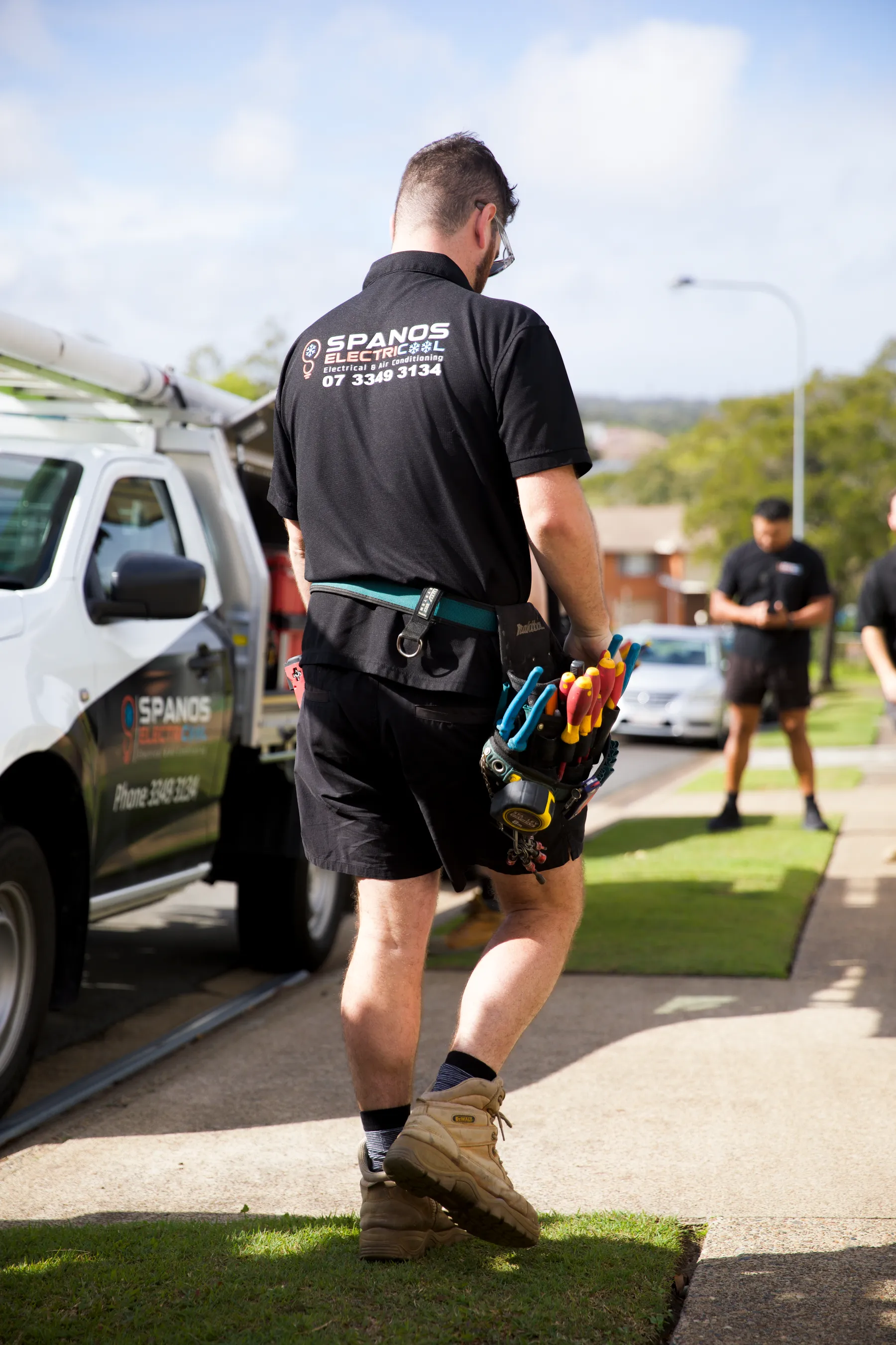 Why Choose Our AC Services Logan