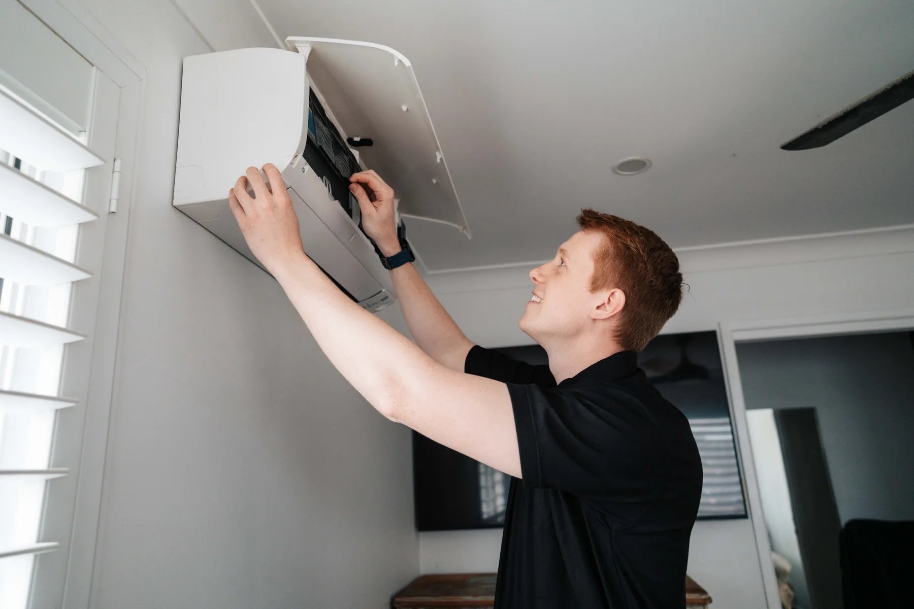 Split System Air Conditioner Repairs Brisbane