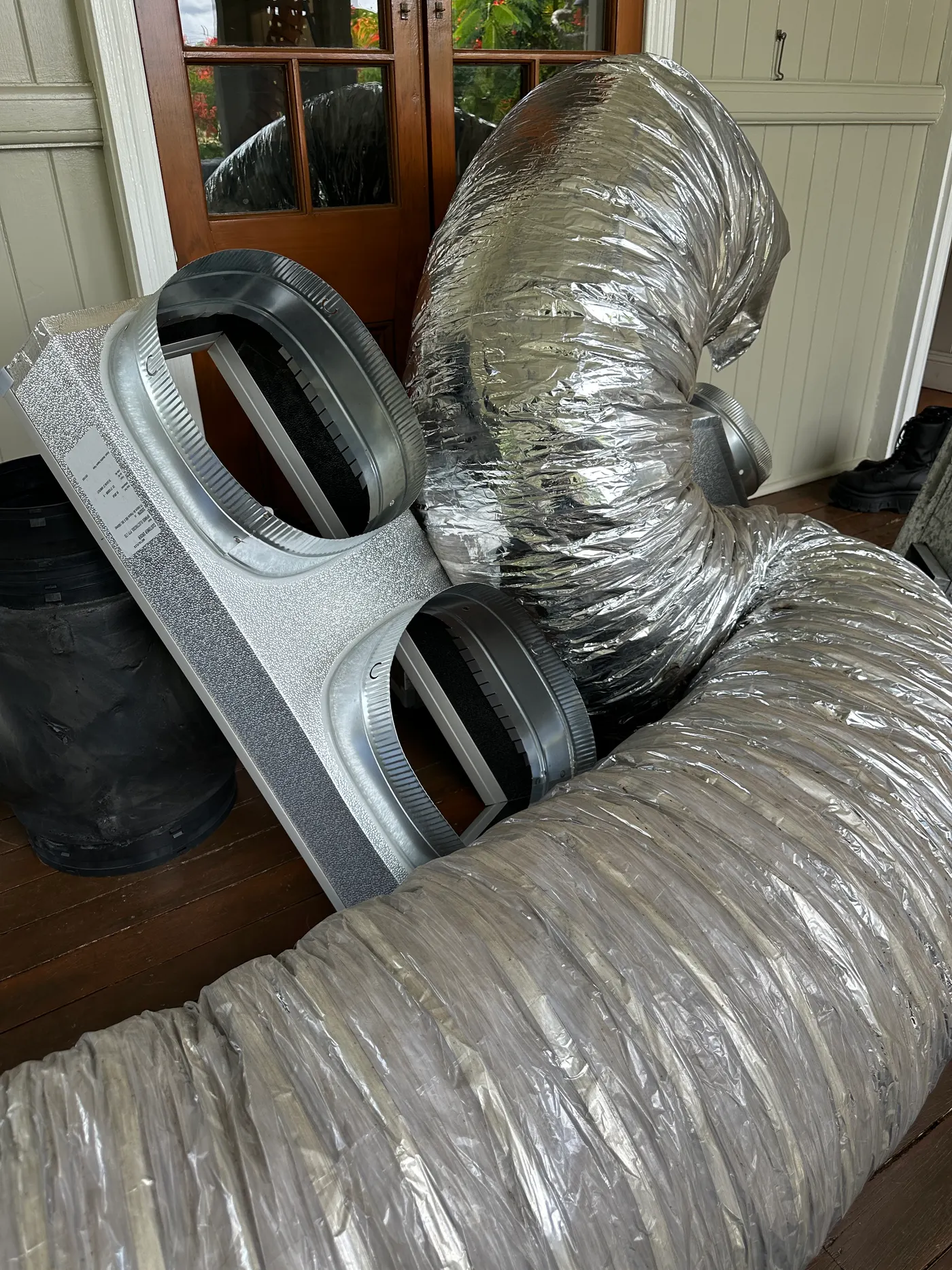 Ducted Air Conditioning Repairs Brisbane Diagnostics