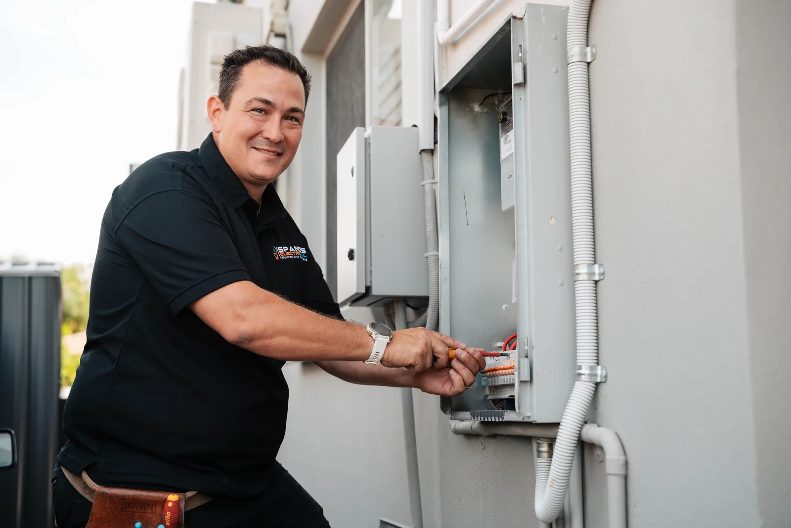 Why Switchboard Upgrades Are Essential Brisbane