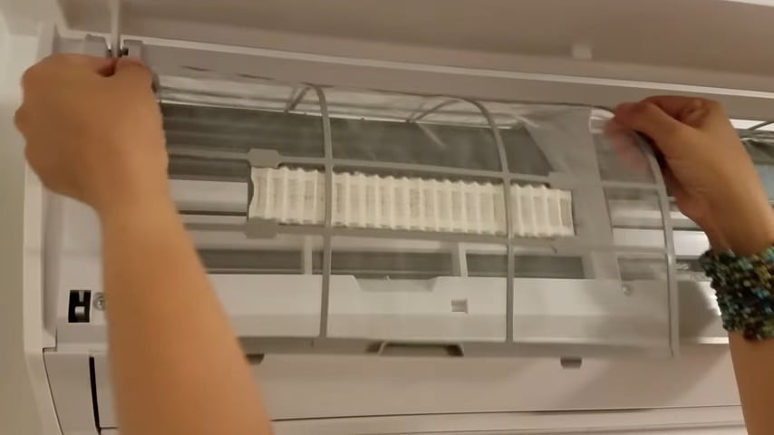 air con filters