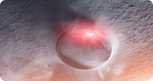 Smoke Alarm Installation6