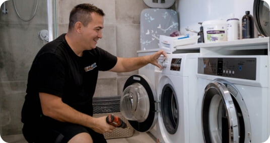 Spanos Electricool 92