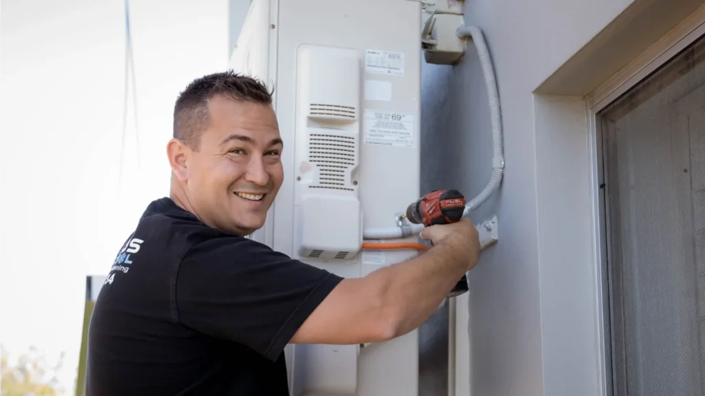 No.1 Air Conditioning Repairs & Services Brisbane Southside