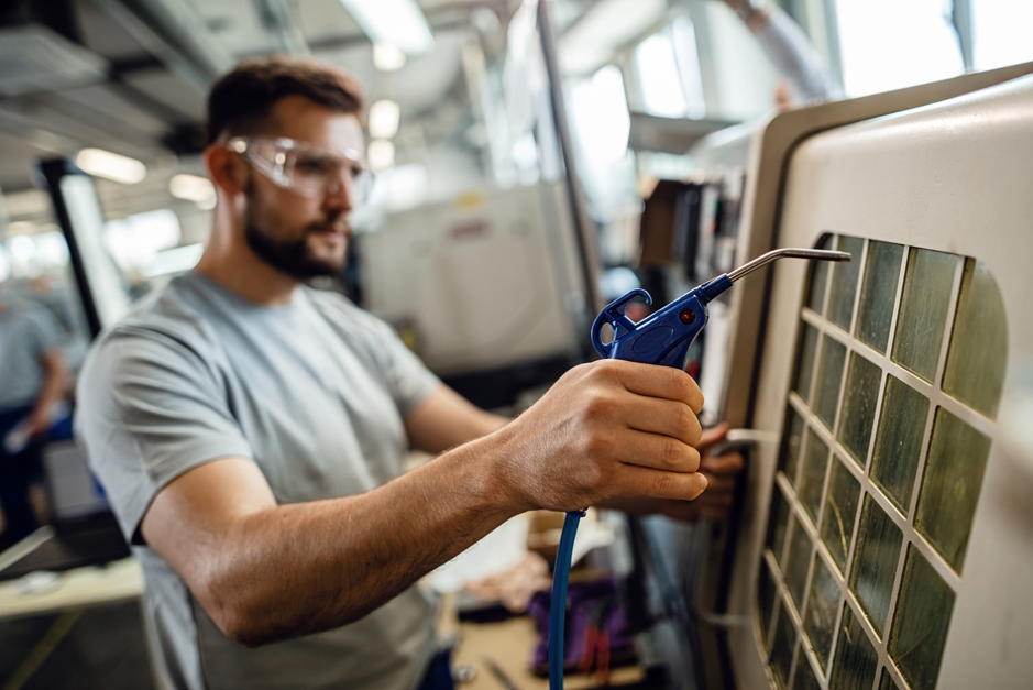 Spanos Electricool | Brisbane Electricians & Air Conditioning Contractors | How Professional Air Conditioning Cleaning Improves Efficiency and Lowers Power Bills professional air conditioning cleaning