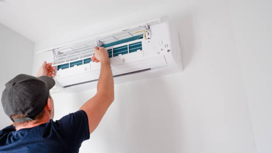 Spanos Electricool | Brisbane Electricians & Air Conditioning Contractors | When Is It Time to Replace Your Air Conditioner Instead of Repairing It? Air Conditioner
